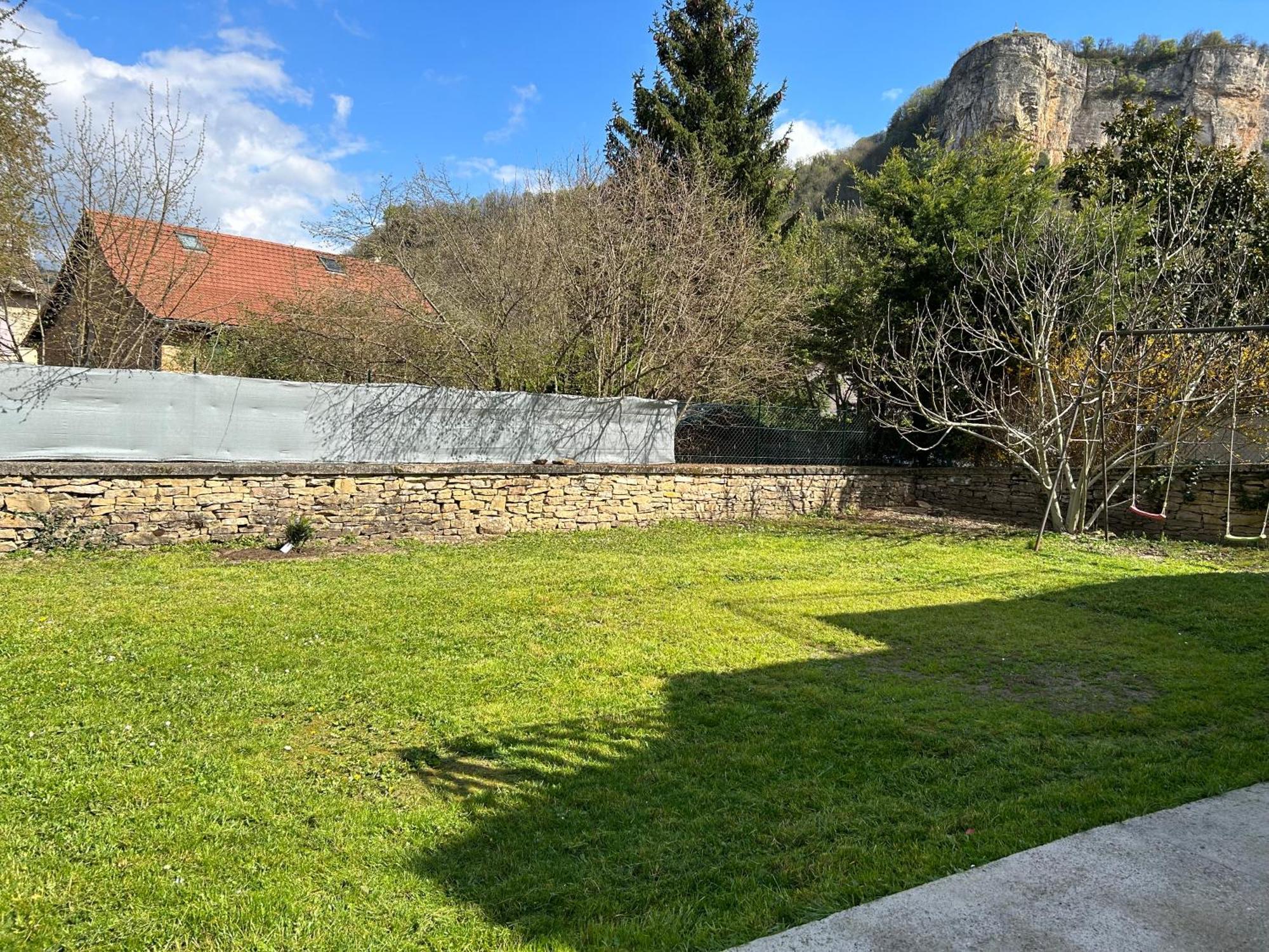 فيلا Les Glycines Hieres-Sur-Amby المظهر الخارجي الصورة